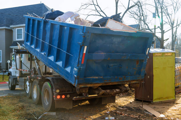 Professional Junk Removal Services in Clearwater, FL